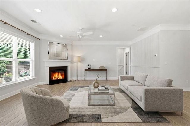 227 Windsor Park Drive, Woodstock, GA 30188