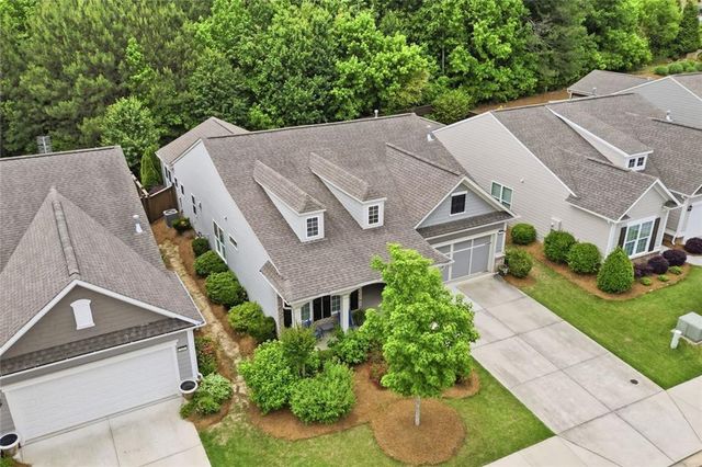 227 Windsor Park Drive, Woodstock, GA 30188