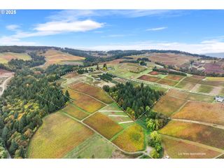 9325 Ne WORDEN HILL Rd, Dundee, OR 97115