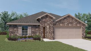 2001 Windy Banks Drive, Princeton, TX 75407