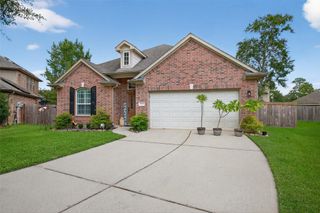 17026 Tupelo Garden Circle, Humble, TX 77346