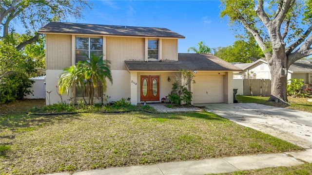 3114 W PARIS STREET, Tampa, FL 33614