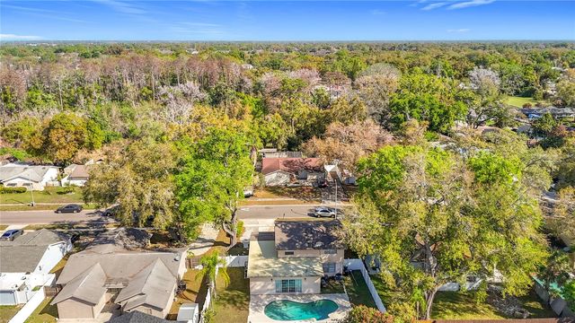 3114 W PARIS STREET, Tampa, FL 33614