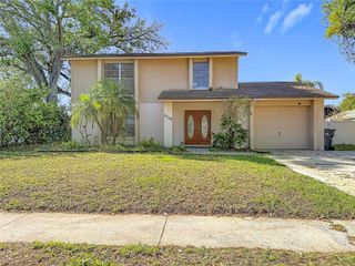 3114 W PARIS STREET, Tampa, FL 33614