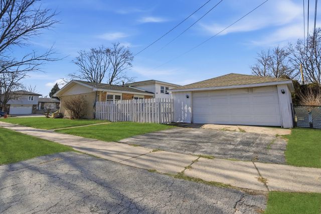 17107 Evans Drive, South Holland, IL 60473