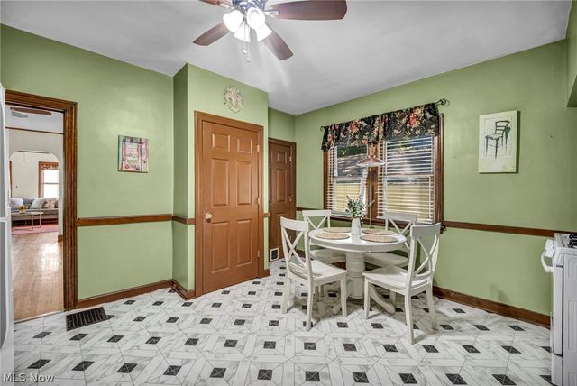 852 Starkweather, Cleveland, OH 44113