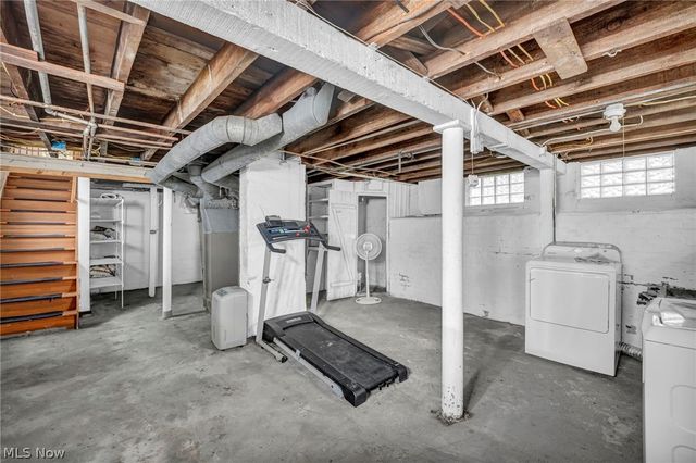 852 Starkweather, Cleveland, OH 44113