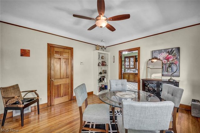 852 Starkweather, Cleveland, OH 44113