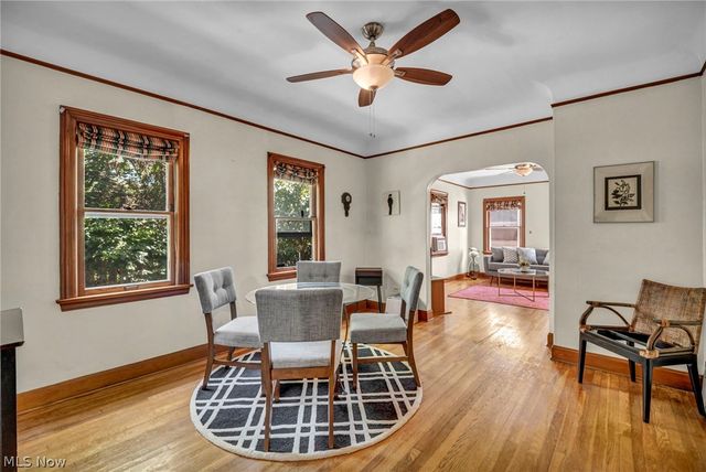 852 Starkweather, Cleveland, OH 44113