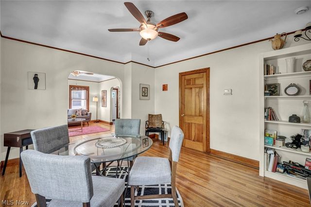852 Starkweather, Cleveland, OH 44113