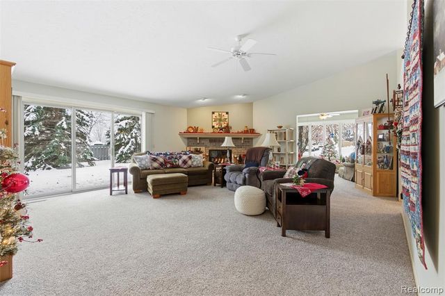 68 Pine Grove Drive, Frankenmuth, MI 48734