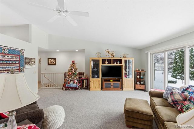 68 Pine Grove Drive, Frankenmuth, MI 48734