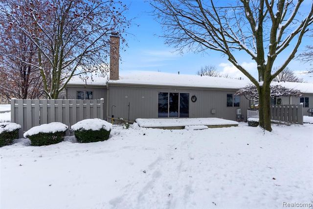 68 Pine Grove Drive, Frankenmuth, MI 48734