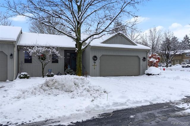 68 Pine Grove Drive, Frankenmuth, MI 48734