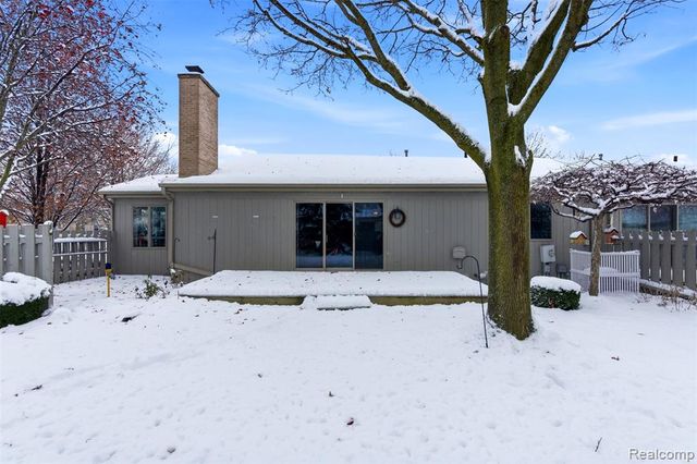 68 Pine Grove Drive, Frankenmuth, MI 48734