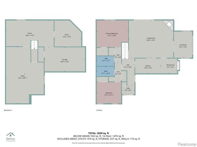 68 Pine Grove Drive, Frankenmuth, MI 48734