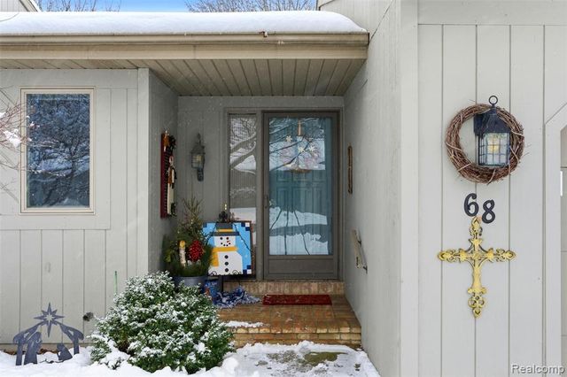 68 Pine Grove Drive, Frankenmuth, MI 48734