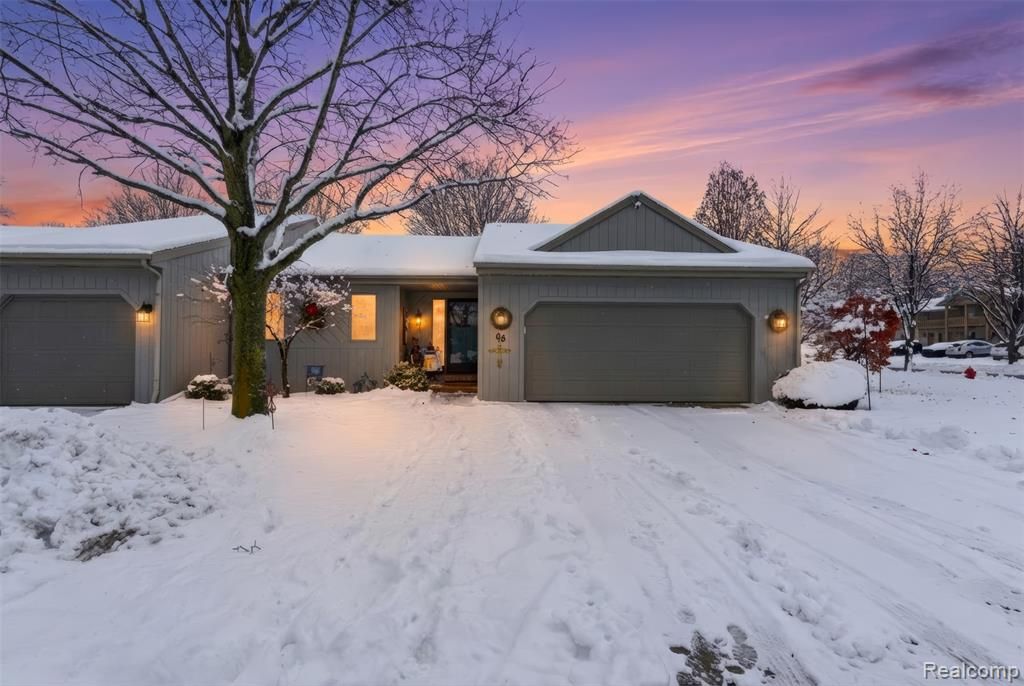 68 Pine Grove Drive, Frankenmuth, MI 48734