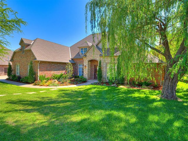 3720 Creek Bend Road, Edmond, OK 73003