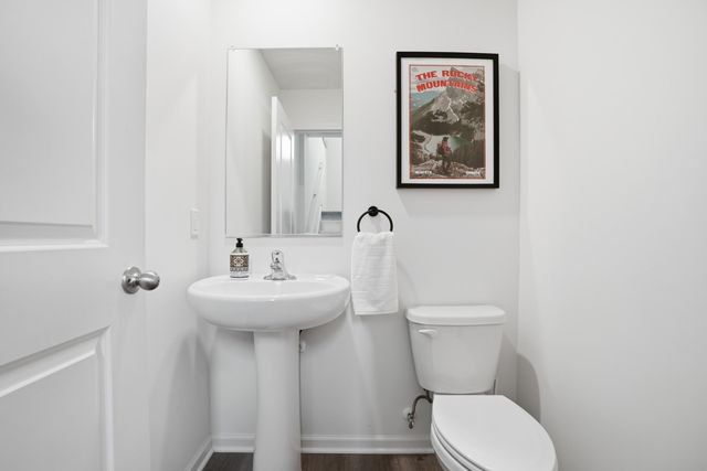8703 Orchid Drive, St. John, IN 46373