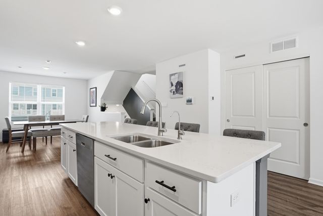 8703 Orchid Drive, St. John, IN 46373