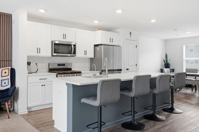 8703 Orchid Drive, St. John, IN 46373