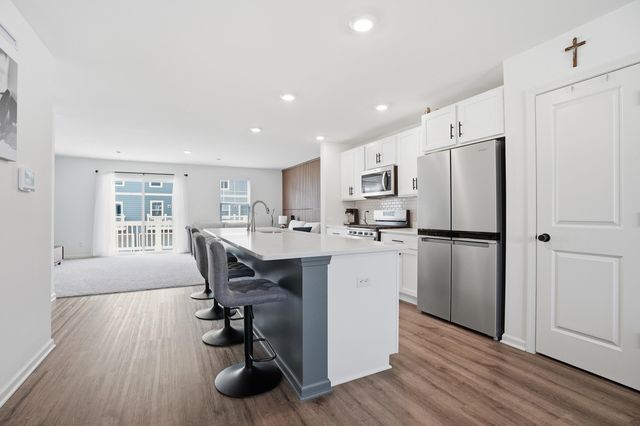 8703 Orchid Drive, St. John, IN 46373