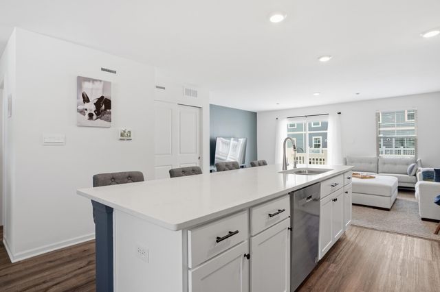 8703 Orchid Drive, St. John, IN 46373