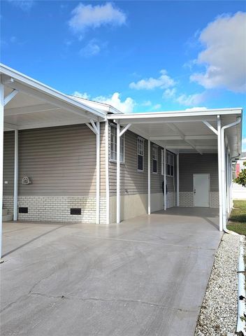 65 WINDMILL BLVD BOULEVARD, Punta Gorda, FL 33950