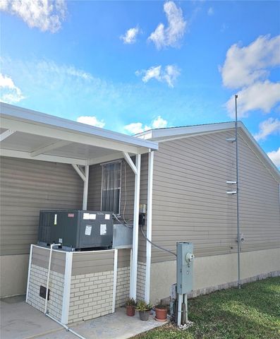 65 WINDMILL BLVD BOULEVARD, Punta Gorda, FL 33950