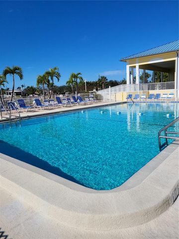 65 WINDMILL BLVD BOULEVARD, Punta Gorda, FL 33950