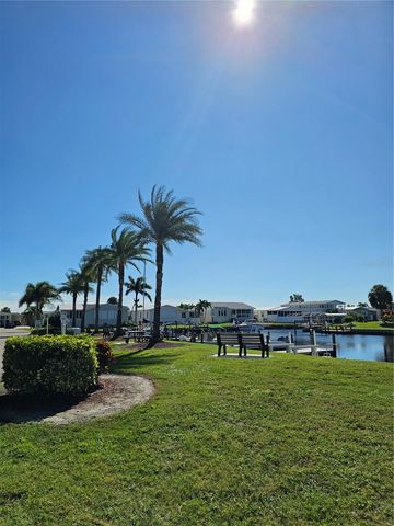 65 WINDMILL BLVD BOULEVARD, Punta Gorda, FL 33950