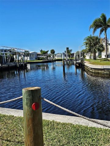 65 WINDMILL BLVD BOULEVARD, Punta Gorda, FL 33950