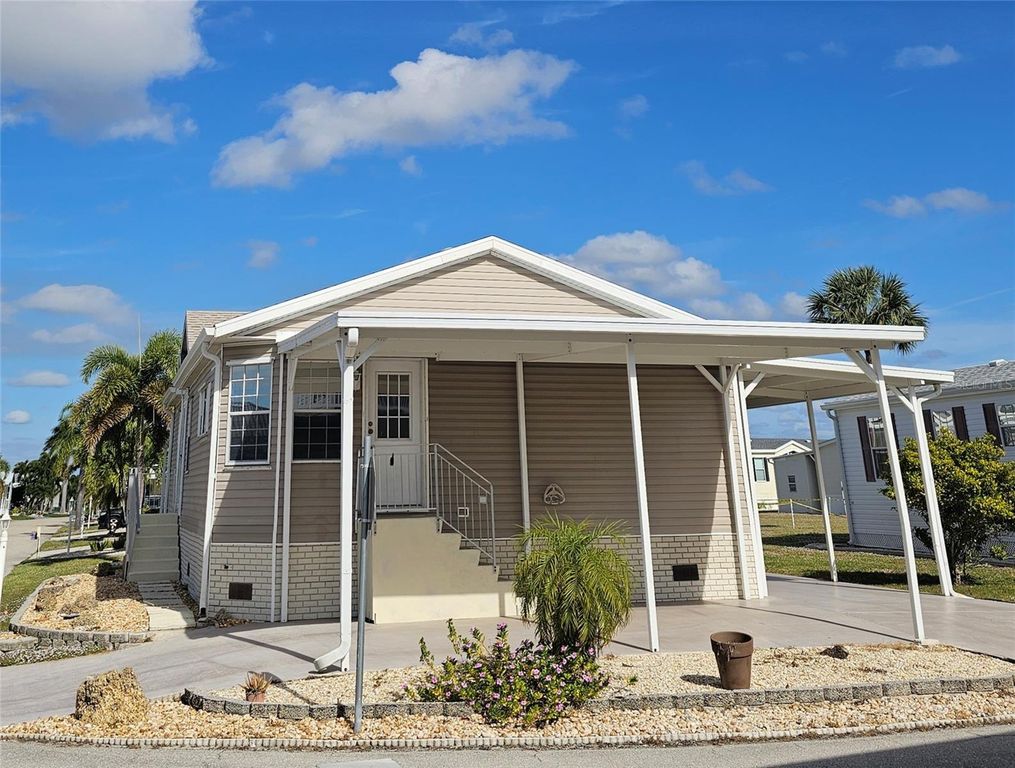 65 WINDMILL BLVD BOULEVARD, Punta Gorda, FL 33950