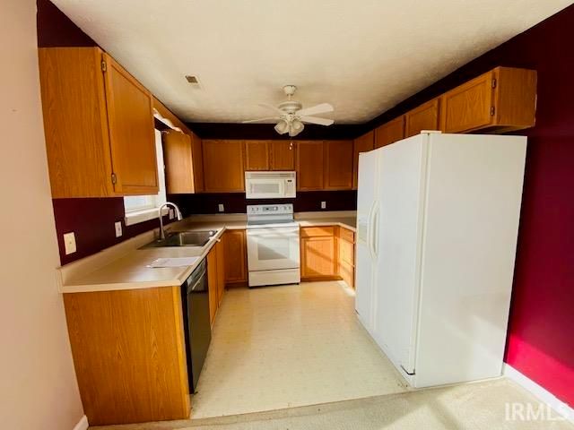 615 W Ninth Street, Grandview, IN 47615