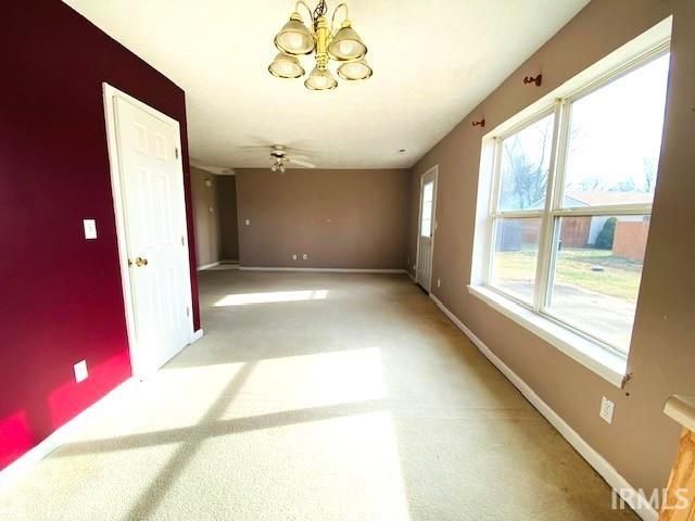 615 W Ninth Street, Grandview, IN 47615