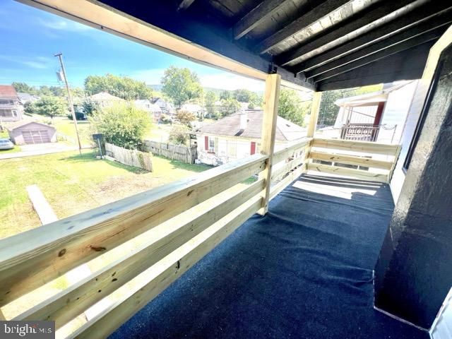 723 S WAYNE ST, Lewistown, PA 17044