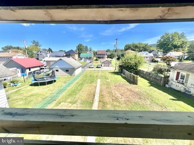 723 S WAYNE ST, Lewistown, PA 17044