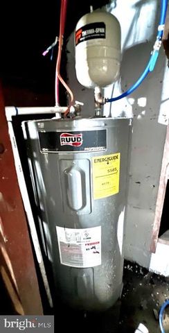 723 S WAYNE ST, Lewistown, PA 17044