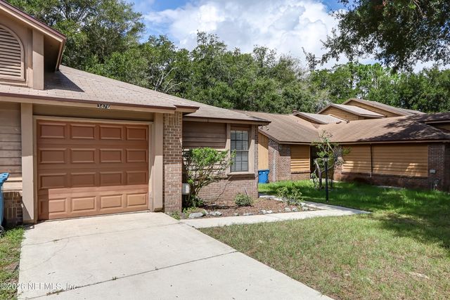 3476 RAYMUR VILLA Drive, Jacksonville, FL 32277