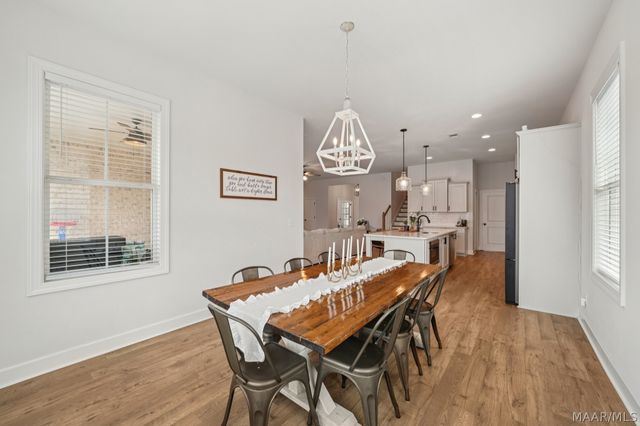 9355 Crescent Lodge Circle, Pike Road, AL 36064