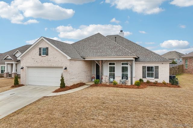 9355 Crescent Lodge Circle, Pike Road, AL 36064