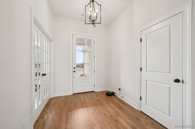 9355 Crescent Lodge Circle, Pike Road, AL 36064