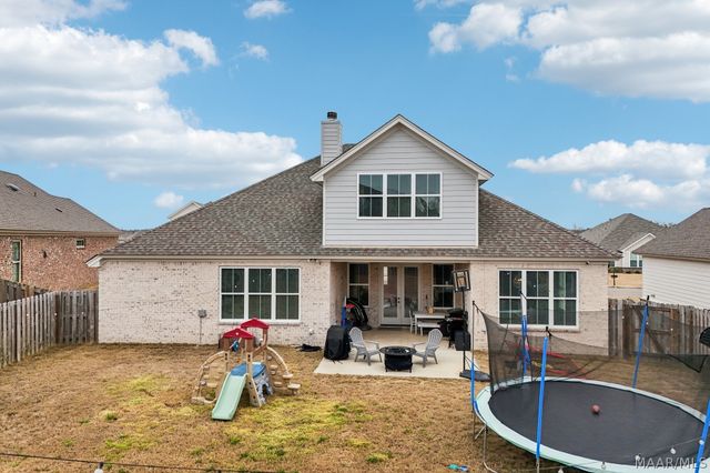 9355 Crescent Lodge Circle, Pike Road, AL 36064