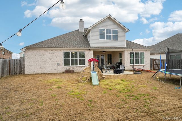 9355 Crescent Lodge Circle, Pike Road, AL 36064