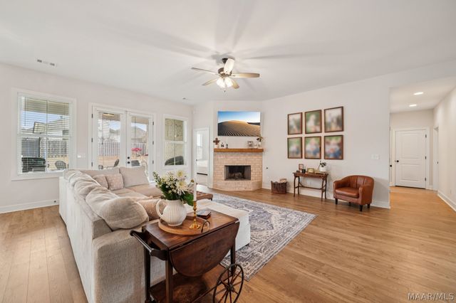 9355 Crescent Lodge Circle, Pike Road, AL 36064