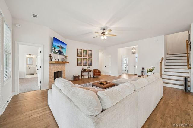 9355 Crescent Lodge Circle, Pike Road, AL 36064