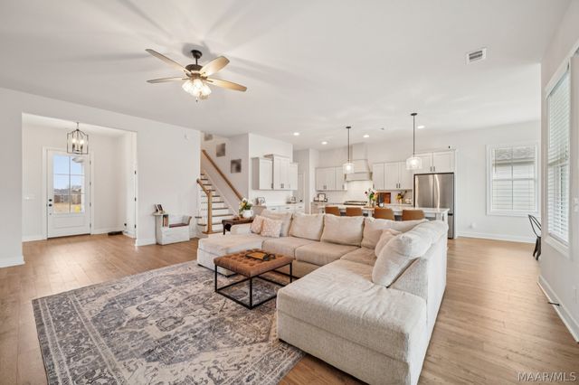 9355 Crescent Lodge Circle, Pike Road, AL 36064