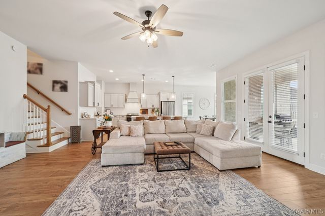 9355 Crescent Lodge Circle, Pike Road, AL 36064