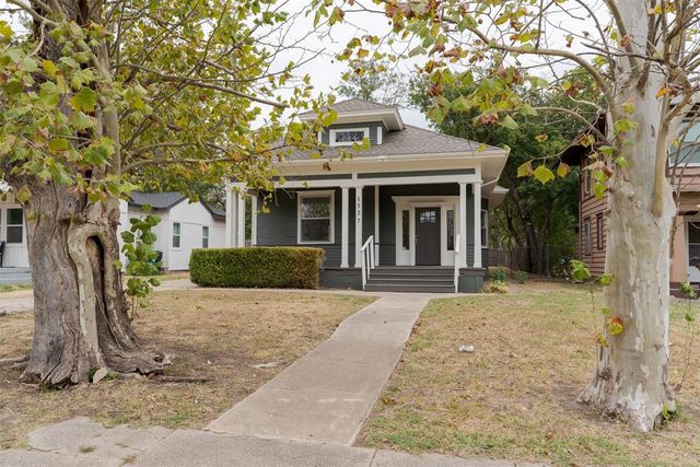 1527 NW 33rd Street, Oklahoma City, OK 73118